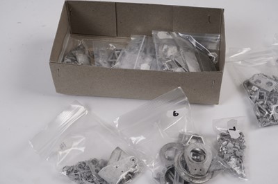Lot 691 - A Mount Fleet model kit: ‘Steam Drifter Danny Boy’