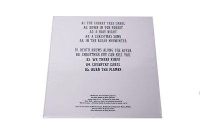Lot 25 - A sealed copy of Dark Mark Does Christmas 2020