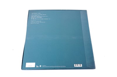 Lot 37 - Portishead - Third box set