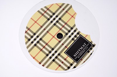 Lot 51 - Seven records by Brighton-based Jungle/Breakcore artist 'Shitmat'