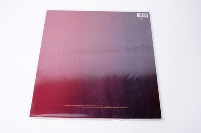 Lot 139 - A first UK pressing of Cocteau Twins - Heaven or Las Vegas LP