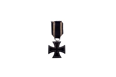 Lot 165 - A First World War Imperial German Eisernes Kreuz 2 Klasse