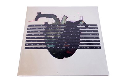 Lot 217 - Massive Attack - Heligoland