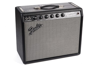 Lot 355 - A Fender Princeton Reverb