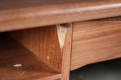 Lot 782 - Johannes Andersen for Uldum Møbelfabrik: a Danish teak sideboard