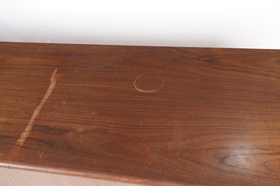 Lot 782 - Johannes Andersen for Uldum Møbelfabrik: a Danish teak sideboard