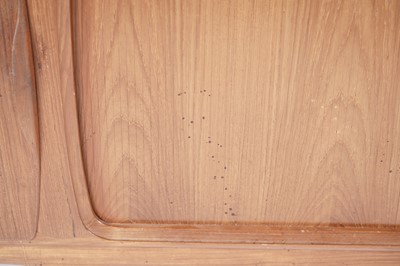Lot 782 - Johannes Andersen for Uldum Møbelfabrik: a Danish teak sideboard