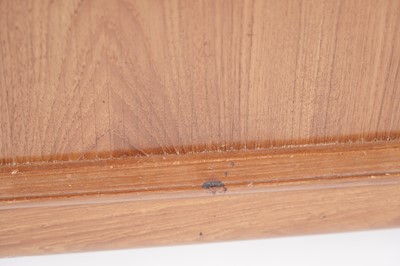 Lot 782 - Johannes Andersen for Uldum Møbelfabrik: a Danish teak sideboard