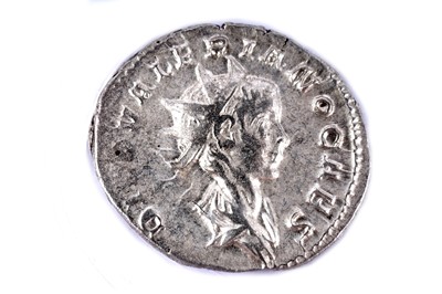 Lot 1291 - Roman Imperial Coinage, five Antoninianus