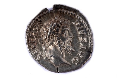 Lot 1293 - Roman Imperial Coinage, five Antoninianus