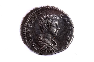 Lot 1293 - Roman Imperial Coinage, five Antoninianus