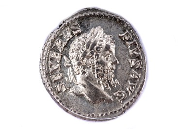 Lot 1301 - Roman Imperial Coinage, five Denarius
