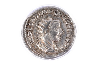 Lot 1302 - Roman Imperial Coinage, five Antoninianus