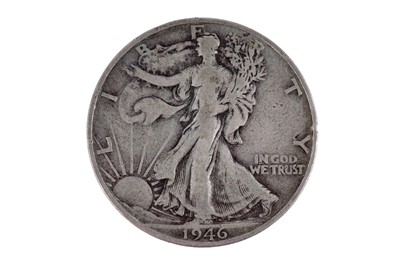Lot 1248 - United States of America: a selection of 19th Century and later coins