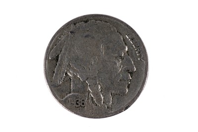 Lot 1248 - United States of America: a selection of 19th Century and later coins
