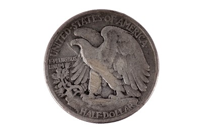 Lot 1248 - United States of America: a selection of 19th Century and later coins