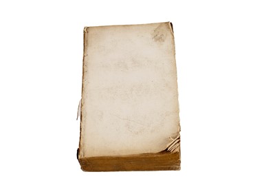 Lot 347 - ﻿Preces S. Niersis Clajensis, 1823