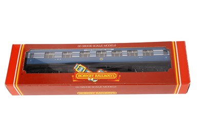 Lot 50 - ﻿A collection of Hornby 'Coronation Scot' 00-gauge models, all boxed