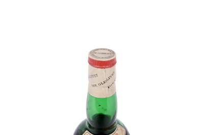 Lot 762 - A bottle of The Glenlivet whisky, 12 years old