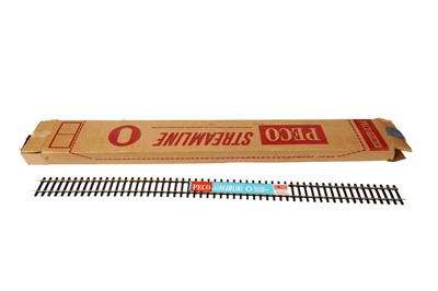 Lot 77 - A selection of model train and railway accessories; and other items