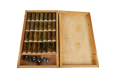 Lot 77 - A selection of model train and railway accessories; and other items