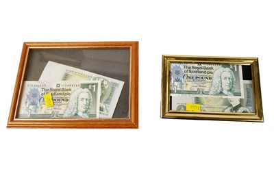 Lot 701 - ﻿A selection of collectibles including: a selection of 20th Century medals