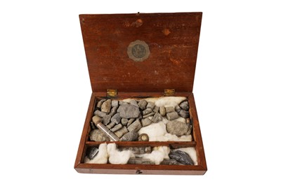 Lot 701 - ﻿A selection of collectibles including: a selection of 20th Century medals