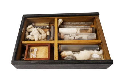 Lot 701 - ﻿A selection of collectibles including: a selection of 20th Century medals