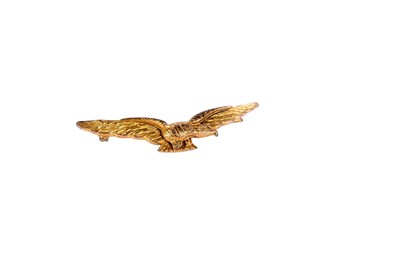 Lot 172 - A Second World War badge for the Royal Air Force's Pathfinder Force