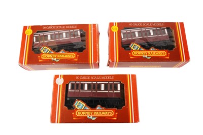 Lot 61 - ﻿A Hornby limited edition R2683 Caledonian Single '14010'; and other Hornby items