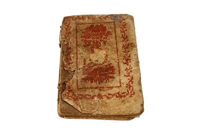 Lot 1259 - Master Michael Angelo's The Drawing School for Little Masters and Misses