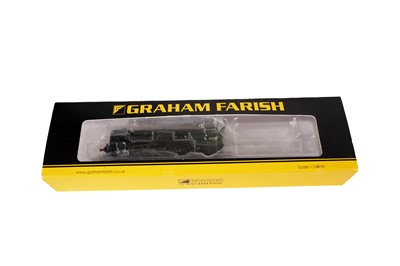 Lot 87 - Graham Farnish N gauge model railway items