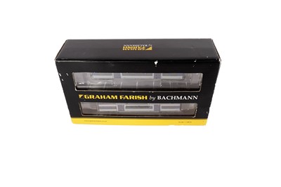 Lot 87 - Graham Farnish N gauge model railway items