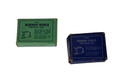 Lot 48 - A selection of 00-gauge model railway