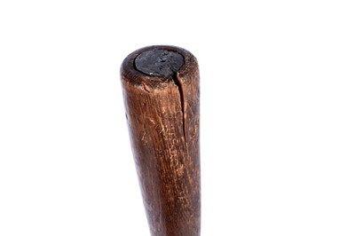 Lot 134 - A selection of knives; and other items