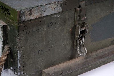 Lot 536 - A deactivated British Bren Light Machine Gun