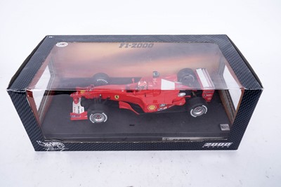 Lot 188 - Boxed diecast vehicles