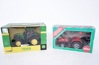 Lot 188 - Boxed diecast vehicles