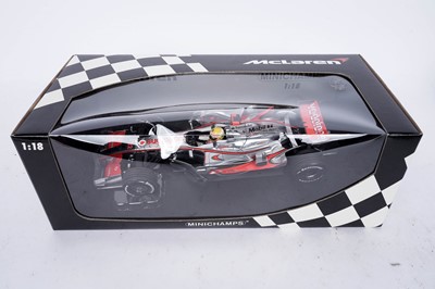 Lot 188 - Boxed diecast vehicles