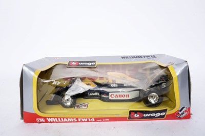 Lot 188 - Boxed diecast vehicles