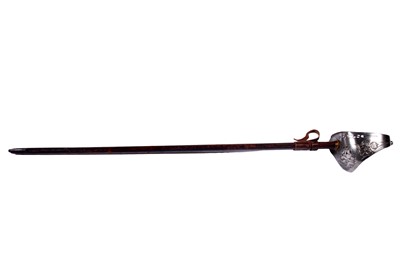 Lot 53 - A George VI 1897 pattern Infantry Officer's sword