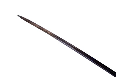 Lot 55 - A Victorian 1822 pattern Infantry Officer's sword