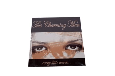 Lot 497 - This Charming Man - Every Little Secret