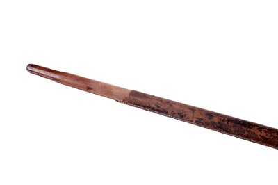 Lot 66 - A George V 1897 pattern Infantry Officer's sword
