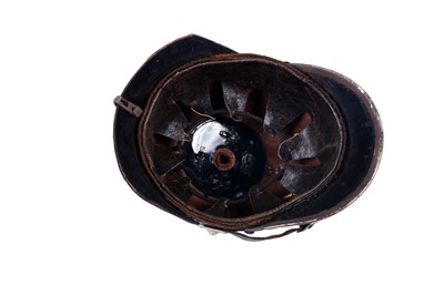 Lot 174 - An Imperial German First World War 1915 pickelhaube