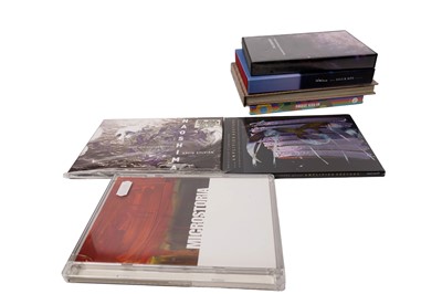 Lot 409 - CD box sets - Ambient and Experimental