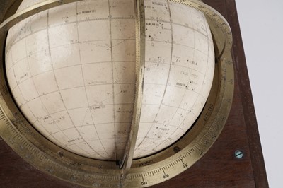 Lot 627 - A Star Globe by Kelvin & Hughes Ltd. for Epoch 1975