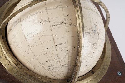 Lot 627 - A Star Globe by Kelvin & Hughes Ltd. for Epoch 1975