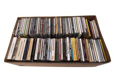 Lot 420 - CDs - Acoustic, Folk, and Americana