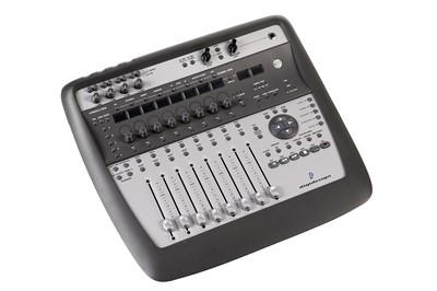Lot 575 - A Digidesign Digi 002 portable mixer